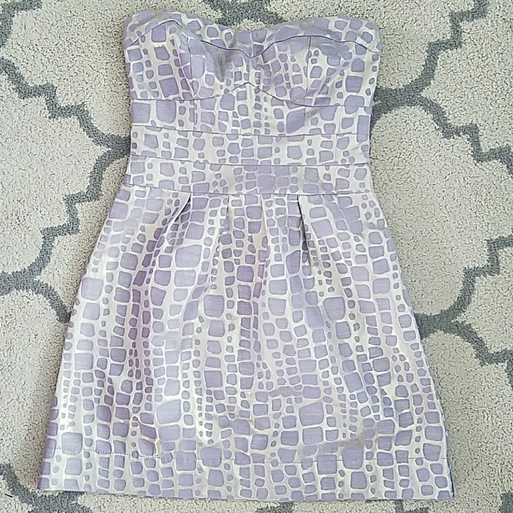 AEO cocktail dress